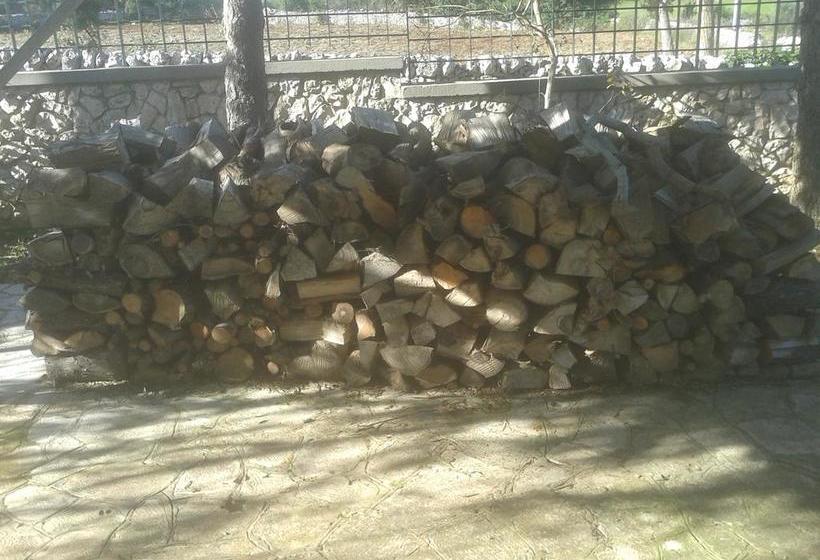 Bed & Breakfast Villa Fauzzi  | Noci | Bari | Italien 6