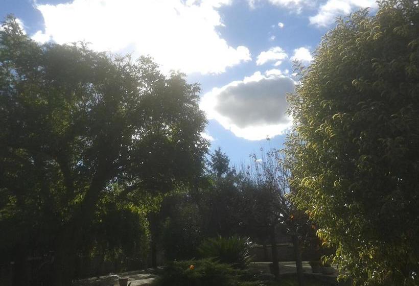 Bed & Breakfast Villa Fauzzi  | Noci | Bari | Italien 8