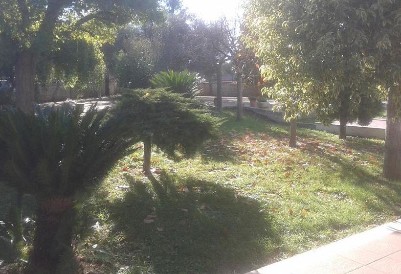 Bed & Breakfast Villa Fauzzi  | Noci | Bari | Italien 9