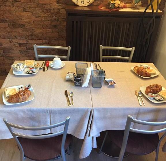 Bed and Breakfast Relais Villa Rosa  | Pero | Milano | Italia 10