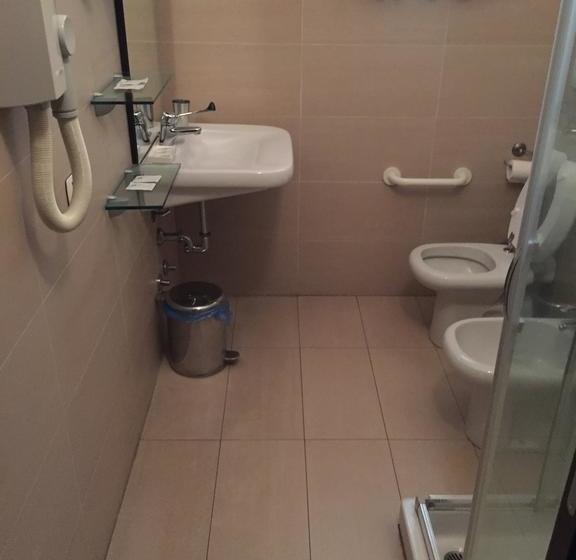 Bed and Breakfast Relais Villa Rosa  | Pero | Milano | Italia 11