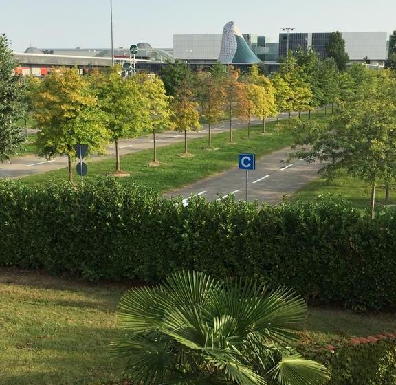 Bed and Breakfast Relais Villa Rosa  | Pero | Milano | Italia 5