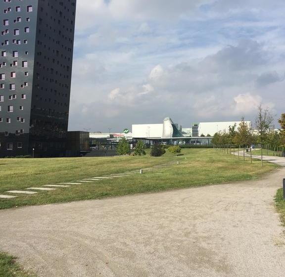 Bed and Breakfast Relais Villa Rosa  | Pero | Milano | Italia 7