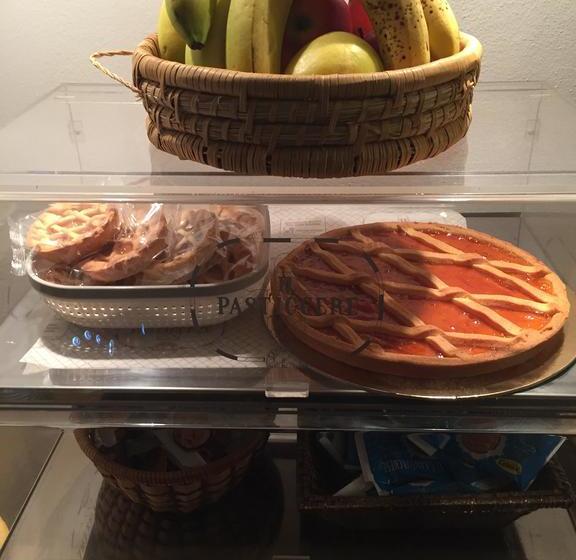 Bed and Breakfast Relais Villa Rosa  | Pero | Milano | Italia 9