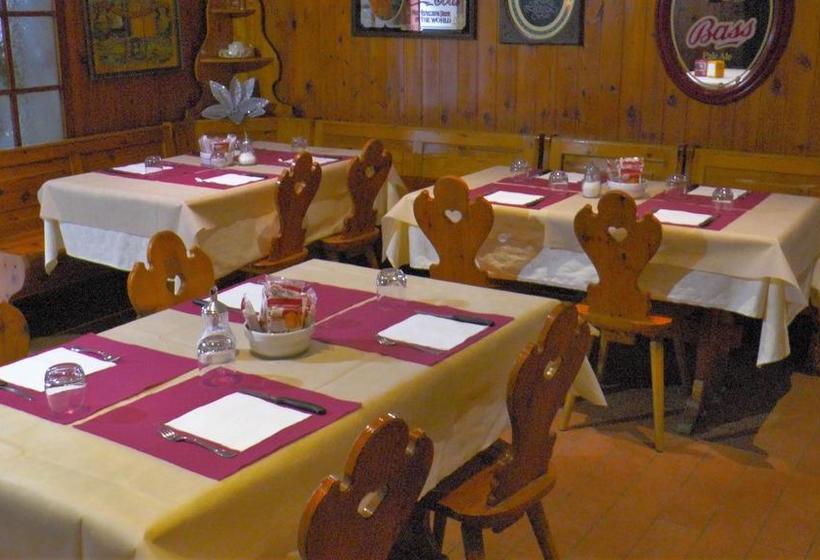 Hotel Bellevue  | Pianoro | Bologna | Italia 1