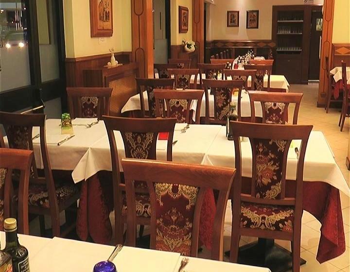 Hotel Bellevue  | Pianoro | Bologna | Italia 10