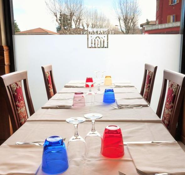 Hotel Bellevue  | Pianoro | Bologna | Italia 11