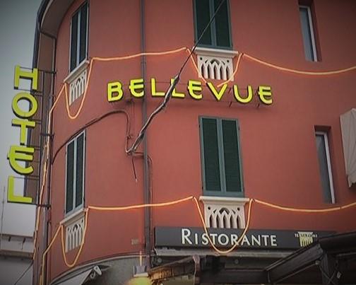 Hotel Bellevue  | Pianoro | Bologna | Italia 13