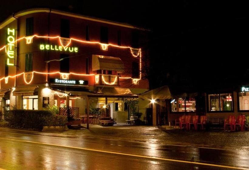 Hotel Bellevue  | Pianoro | Bologna | Italia 2