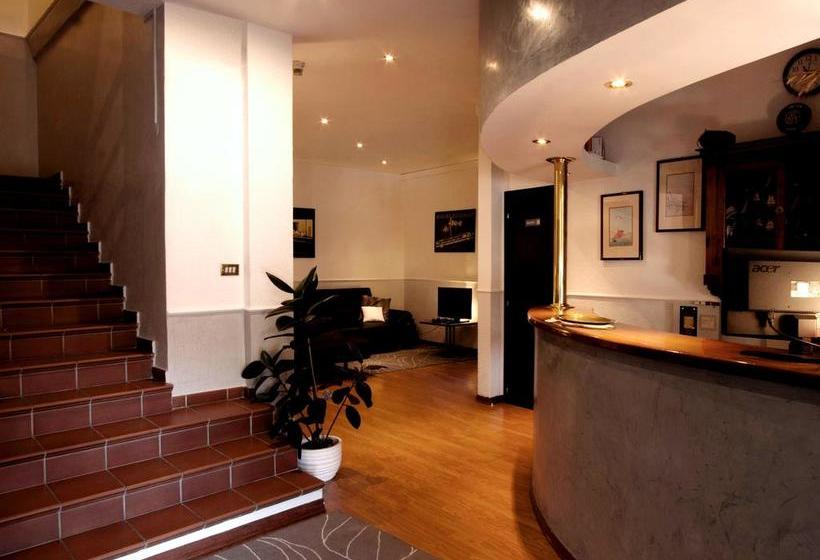 Hotel Bellevue  | Pianoro | Bologna | Italia 5