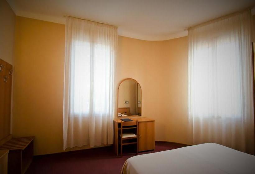 Hotel Bellevue  | Pianoro | Bologna | Italia 6