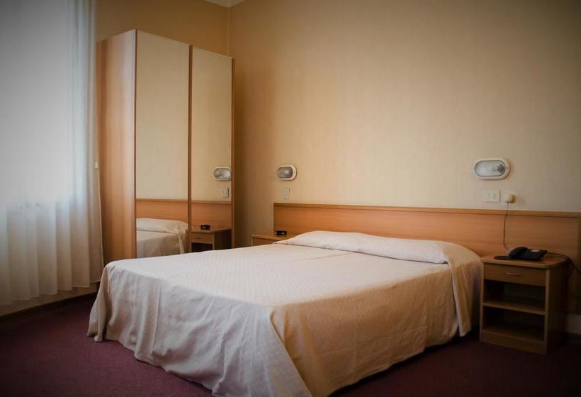 Hotel Bellevue  | Pianoro | Bologna | Italia 7