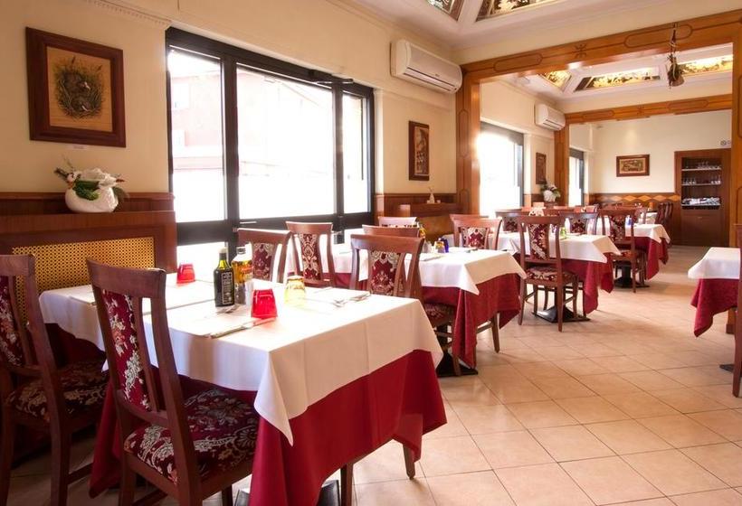 Hotel Bellevue  | Pianoro | Bologna | Italia 8