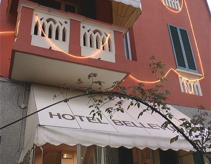 Hotel Bellevue  | Pianoro | Bologna | Italia 9