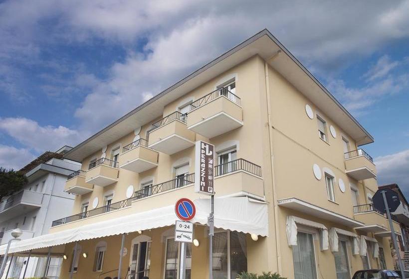 Hotel Villa Perazzini  | Rimini | Rimini | Italia 1