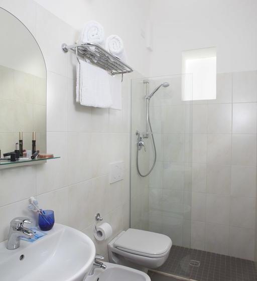 Hotel Villa Perazzini  | Rimini | Rimini | Italia 13