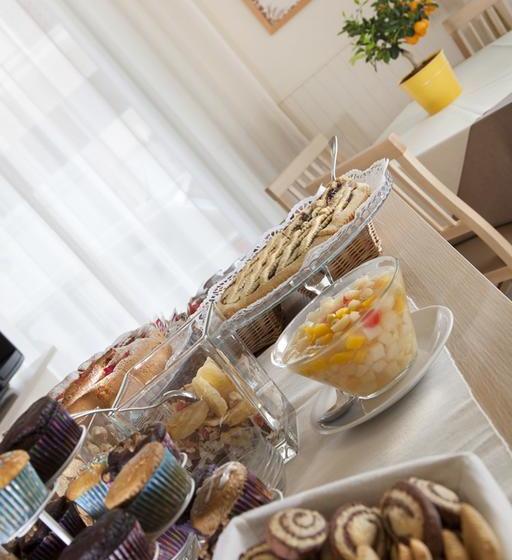 Hotel Villa Perazzini  | Rimini | Rimini | Italia 14