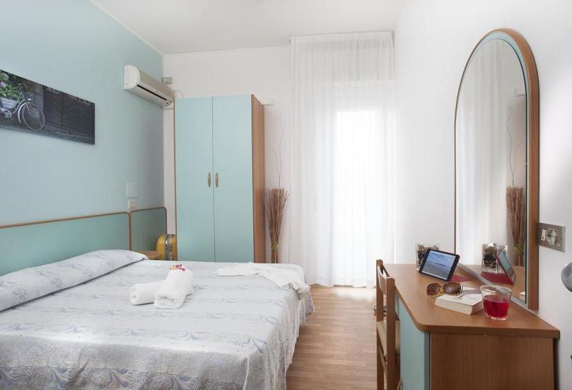 Hotel Villa Perazzini  | Rimini | Rimini | Italia 2