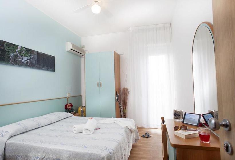 Hotel Villa Perazzini  | Rimini | Rimini | Italia 4