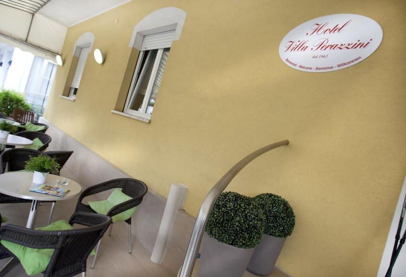 Hotel Villa Perazzini  | Rimini | Rimini | Italia 5