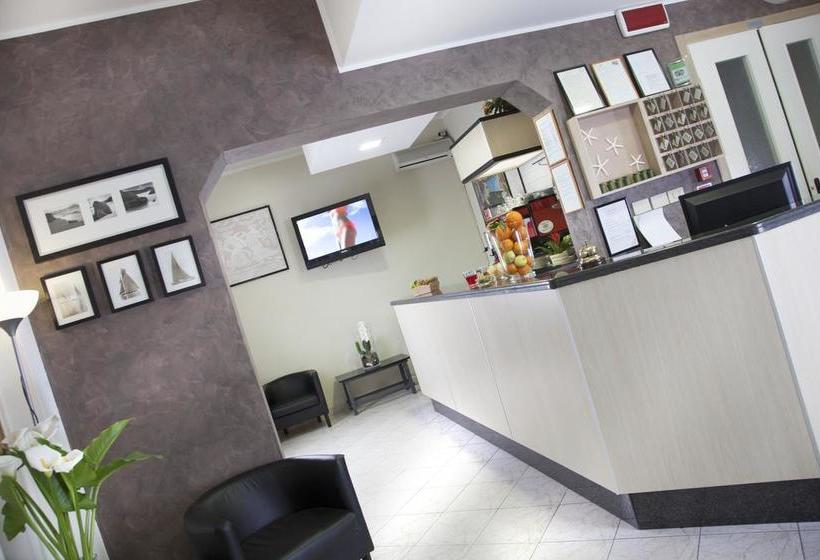 Hotel Villa Perazzini  | Rimini | Rimini | Italia 6