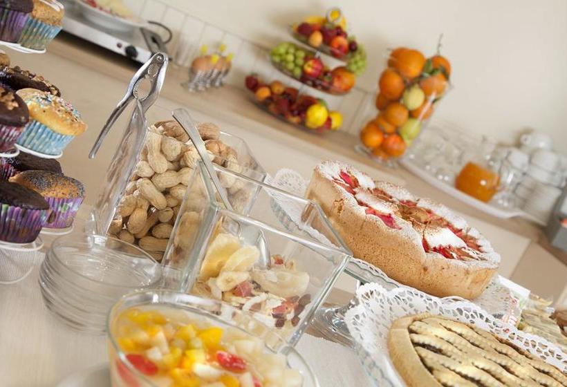 Hotel Villa Perazzini  | Rimini | Rimini | Italia 7