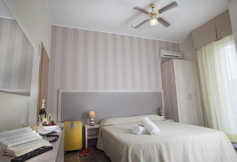 Hotel Villa Perazzini  | Rimini | Rimini | Italia 8