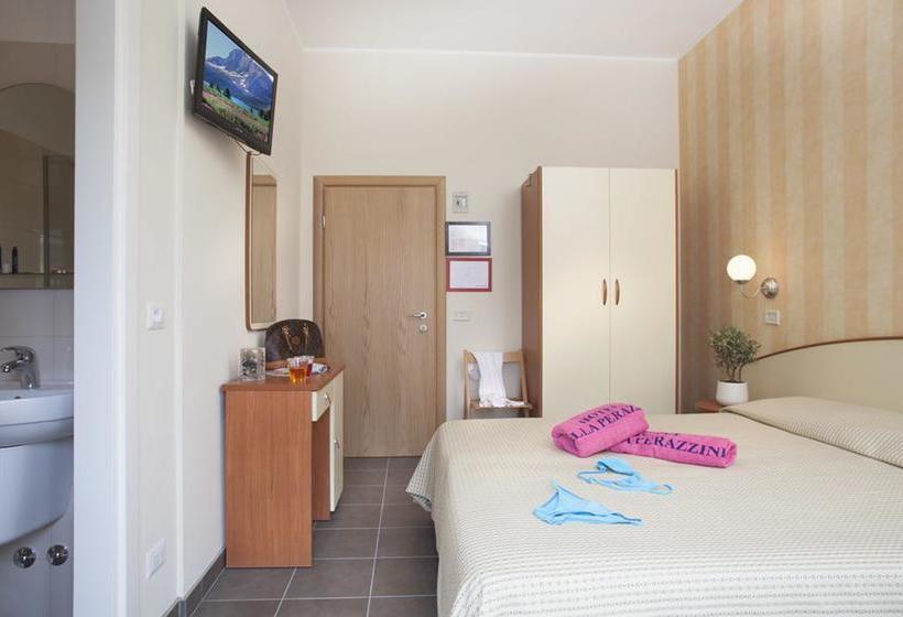 Hotel Villa Perazzini  | Rimini | Rimini | Italia 9