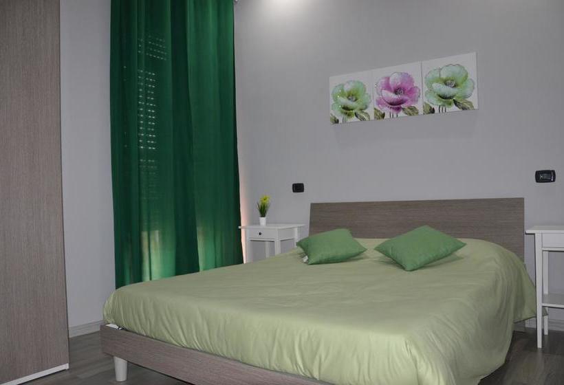 Bed and Breakfast Iris Inn