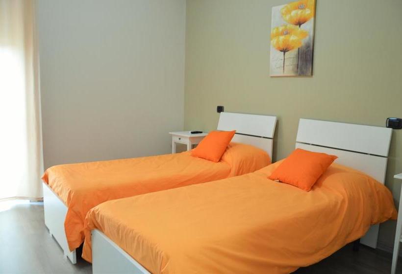 Bed and Breakfast Iris Inn  | Salerno | Salerno | Italia 1