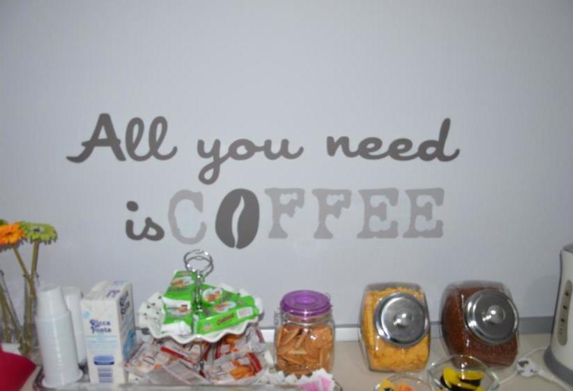 Bed and Breakfast Iris Inn  | Salerno | Salerno | Italia 10