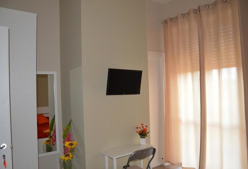 Bed and Breakfast Iris Inn  | Salerno | Salerno | Italia 11