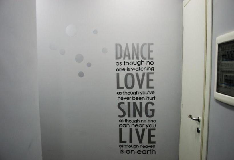 Bed and Breakfast Iris Inn  | Salerno | Salerno | Italia 12