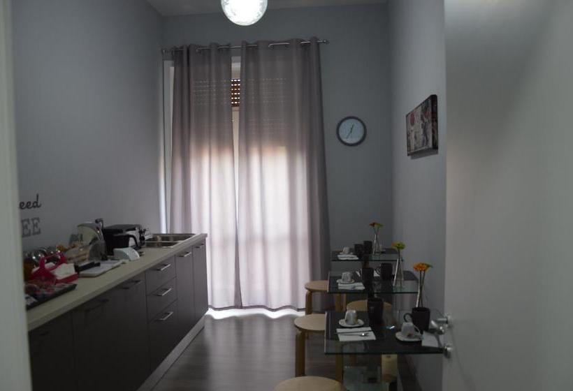 Bed and Breakfast Iris Inn  | Salerno | Salerno | Italia 14