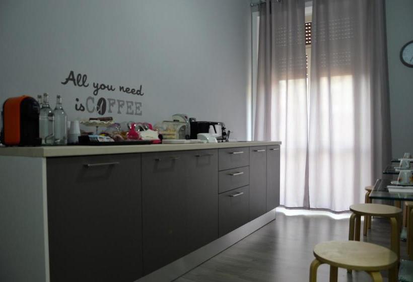 Bed and Breakfast Iris Inn  | Salerno | Salerno | Italia 15