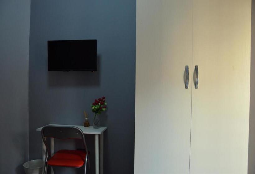 Bed and Breakfast Iris Inn  | Salerno | Salerno | Italia 16