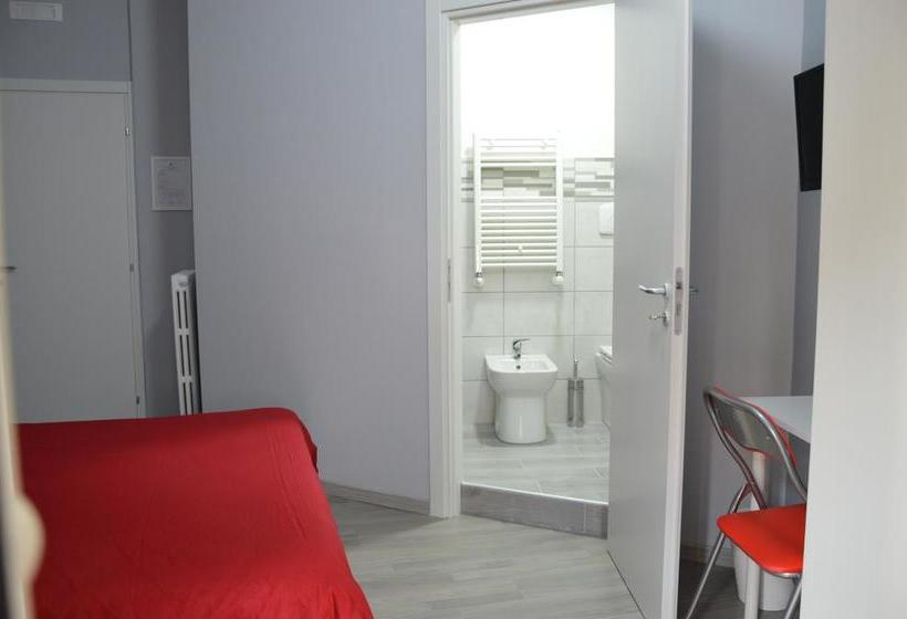 Bed and Breakfast Iris Inn  | Salerno | Salerno | Italia 17