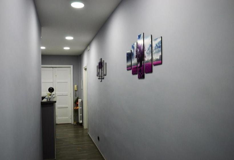 Bed and Breakfast Iris Inn  | Salerno | Salerno | Italia 18