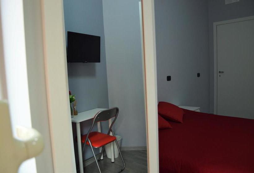 Bed and Breakfast Iris Inn  | Salerno | Salerno | Italia 19