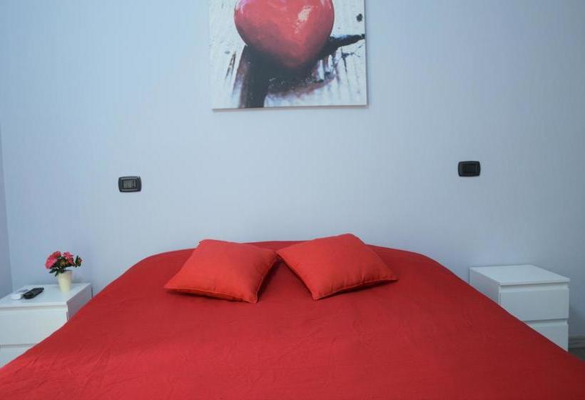 Bed and Breakfast Iris Inn  | Salerno | Salerno | Italia 2