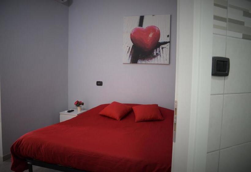 Bed and Breakfast Iris Inn  | Salerno | Salerno | Italia 20