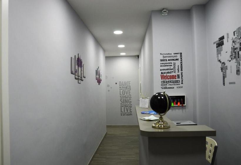 Bed and Breakfast Iris Inn  | Salerno | Salerno | Italia 3