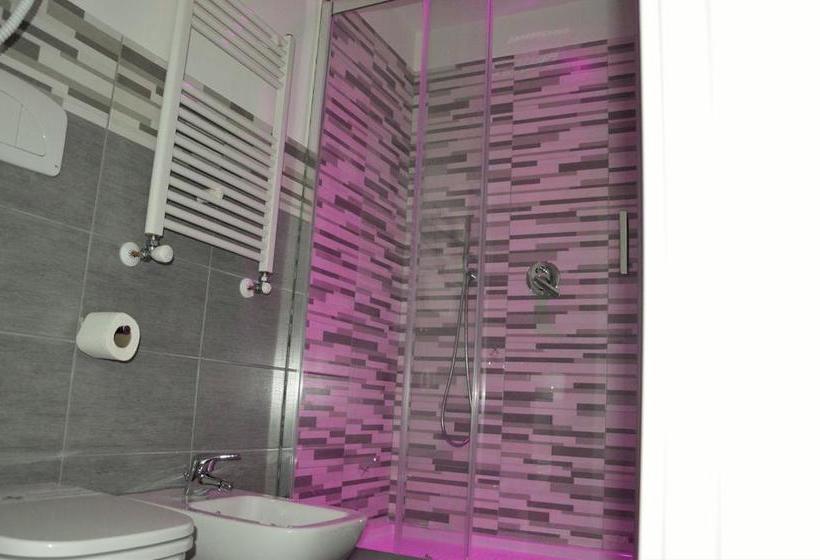 Bed and Breakfast Iris Inn  | Salerno | Salerno | Italia 4