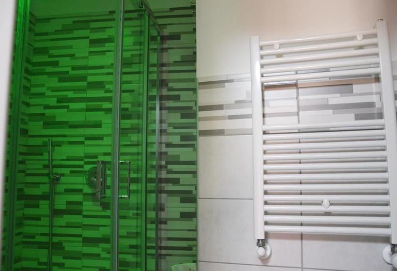 Bed and Breakfast Iris Inn  | Salerno | Salerno | Italia 5