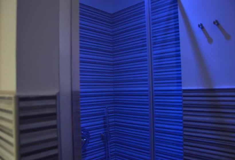 Bed and Breakfast Iris Inn  | Salerno | Salerno | Italia 6