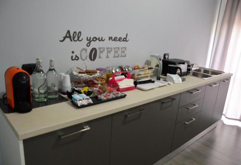 Bed and Breakfast Iris Inn  | Salerno | Salerno | Italia 7