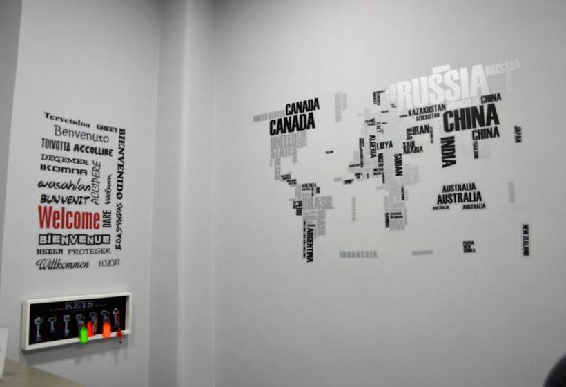 Bed and Breakfast Iris Inn  | Salerno | Salerno | Italia 8