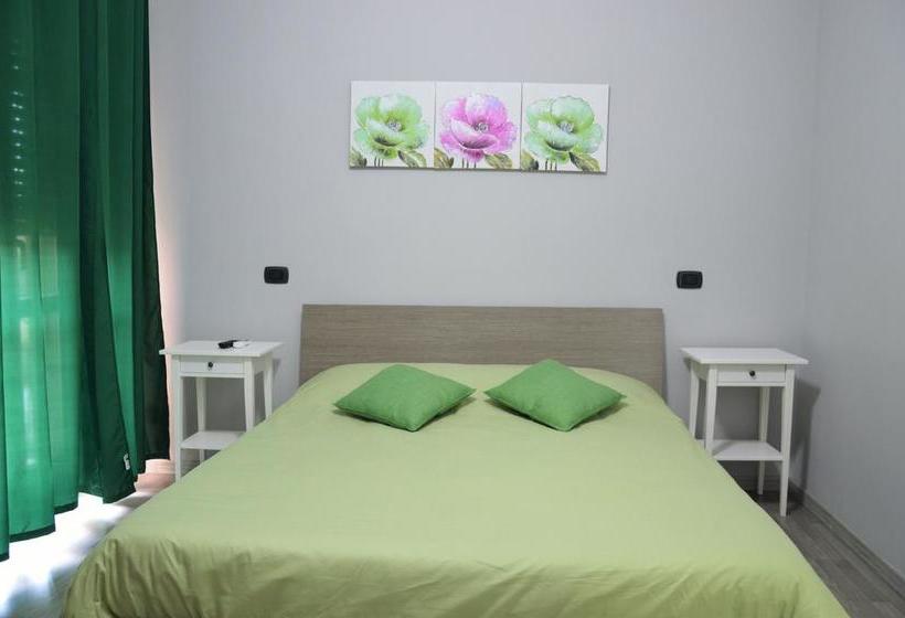 Bed and Breakfast Iris Inn  | Salerno | Salerno | Italia 9