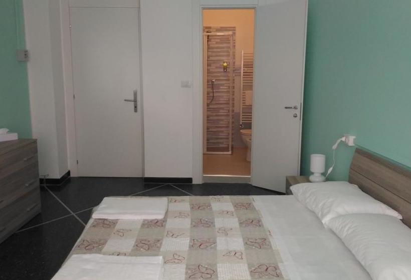 Hotel La Vela  | Varazze | Savona | Italia 10