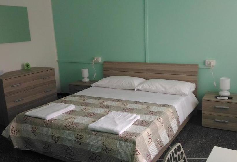 Hotel La Vela  | Varazze | Savona | Italia 11